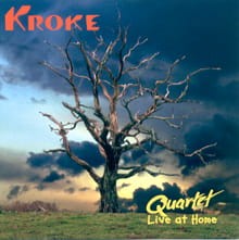 KROKE - Quartet - Live at Home