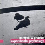 GORZYCKI & GRUCHOT   Experimental Psychology