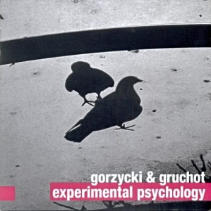 GORZYCKI & GRUCHOT   Experimental Psychology