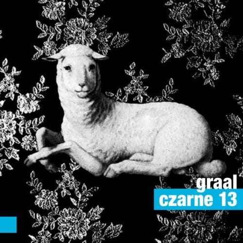GRAAL    Czarne 13