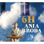 ANIA BRODA   6H