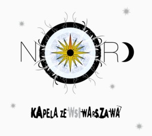 KAPELA ZE WSI WARSZAWA    Nord 
