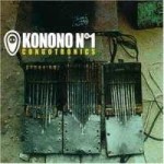 KONONO No 1 Congotronics