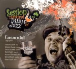 CARRANTUOHILL - SESSION NATURAL IRISH JAZZ 2CD