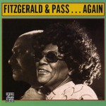 Ella Fitzgerald,  Joe Pass ‎- Fitzgerald & Pass...Again