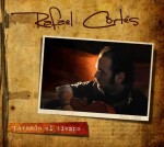 RAFAEL CORTES - Parando el tiempo