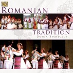 ROMANIAN TRADITION - Doina Timisului 