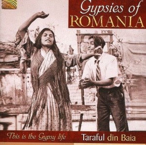 TARAFUL DIN BAIA  Gypsies of Romania - This Is The Gypsy Life