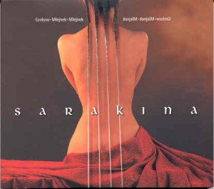 SARAKINA - Sarakina