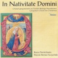 In Nativitate Domini  Chorał Dominikański na Święto Bożego Narodzenia