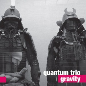 QUANTUM TRIO   Gravity