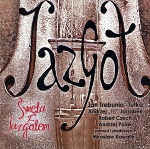 JazGot  Święta z JazGotem