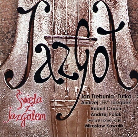 JazGot  Święta z JazGotem