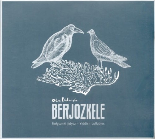 OLA BILIŃSKA   Berjozkele