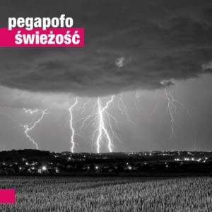 PeGaPoFo   Świeżość