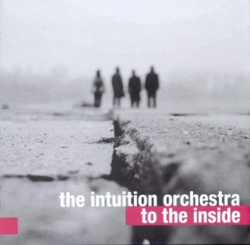 THE INTUITION ORCHESTRA   To The Inside
