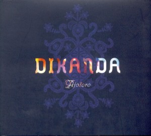DIKANDA - Ajotoro