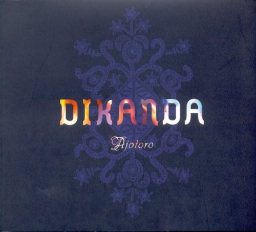 Dikanda Ajotoro