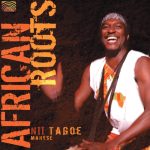 NII TAGOE   African Roots - Mantse