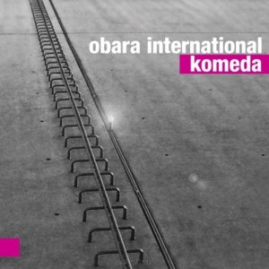 OBARA INTERNATIONAL  Komeda