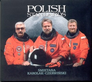 JAREK ŚMIETANA WOJTEK KAROLAK Polish Standards