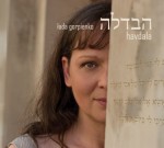 ŁADA GORPIENKO - Havdala