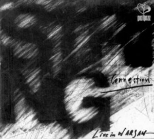 STRING CONNECTION Live in Warsaw