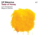 ULF WAKENIUS  Taste of Honey