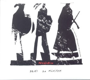 WoWaKin (Woźniak / Wachowiak / Kinaszewska) - Kraj za miastem