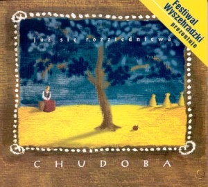 CHUDOBA  - Już się rozzedniewa