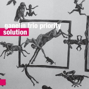 GANELIN TRIO PRIORITY   Solution