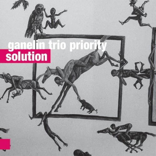 GANELIN TRIO PRIORITY   Solution