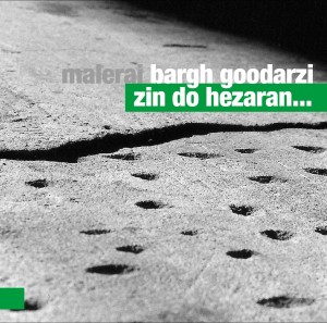 MALERAI BARGH GOODARZI   Zin do hezaran...