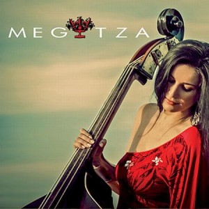 MEGITZA QUARTET Megitza