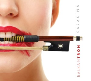 SARAKINA   Balkantron