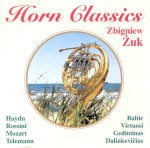 HORN CLASSICS   Zbigniew Żuk