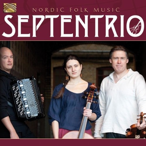 SEPTENTRIO   Nordic Folk Music