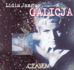 LIDIA JAZGAR z zespołem GALICJA  Czasem