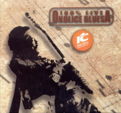 Okolice Bluesa 100 % Live