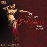 BASHIR ABDEL 'AAL  Modern Bellydance from Lebanon