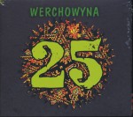 WERCHOWYNA  "25"