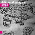 DĄBROWSKI SOREY DUO   Steps