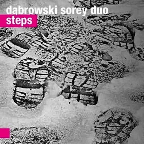 DĄBROWSKI SOREY DUO   Steps