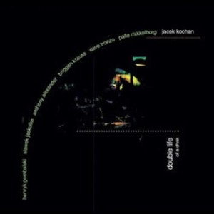 JACEK KOCHAN    Double Life Of Chair