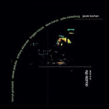 JACEK KOCHAN    Double Life Of Chair