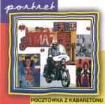 POCZTÓWKA Z KABARETONU