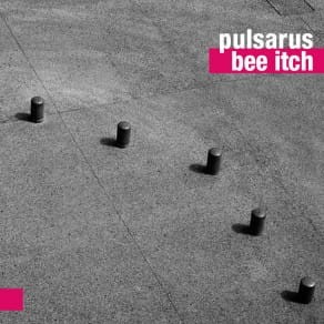 PULSARUS   Bee Itch