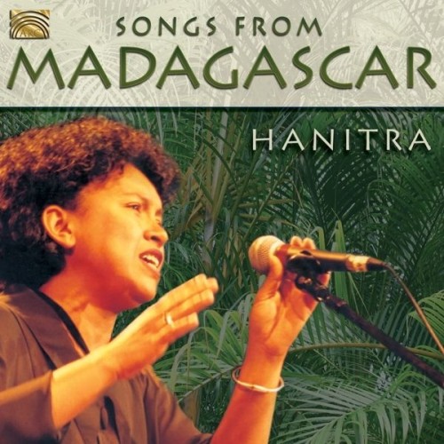 HANITRA   Songs From Madagascar 
