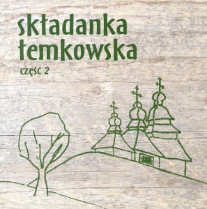 SKŁADANKA ŁEMKOWSKA 2