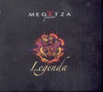 MEGITZA QUARTET - Legenda